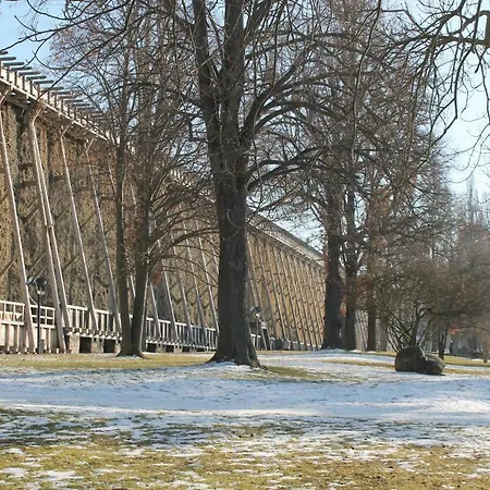 Apartment Thüringer Haus