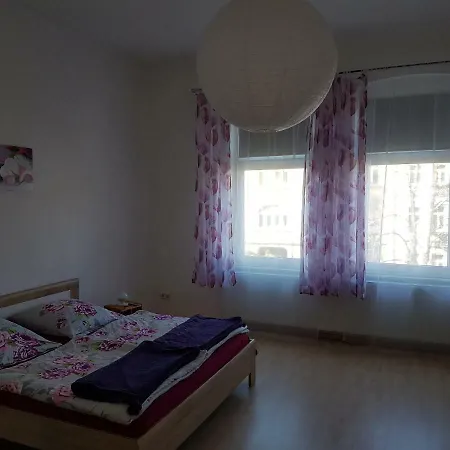 Thuringer Haus * Bad Kosen