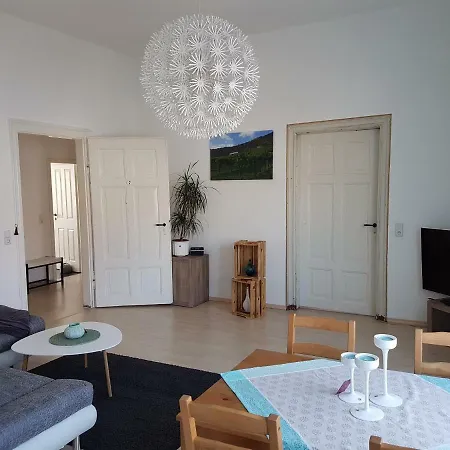 Thuringer Haus Apartamento *