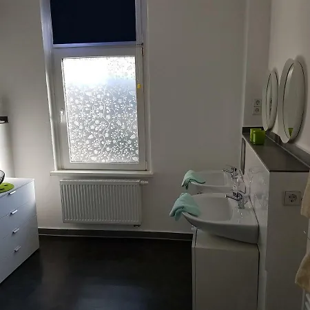 Thuringer Haus Apartamento