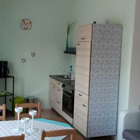 Thuringer Haus Bad Kosen