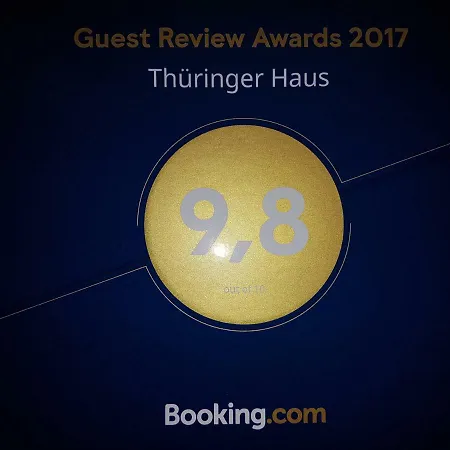 Thuringer Haus *